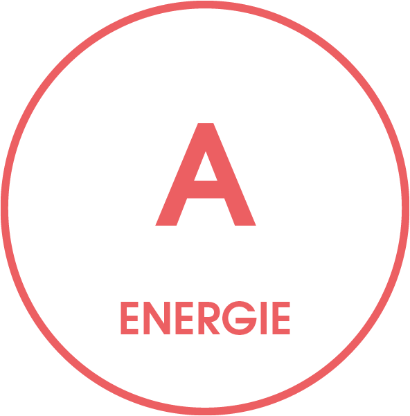 Energie-Effizienzklasse / A